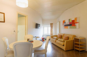 Milanese Flat - Via Vigevano